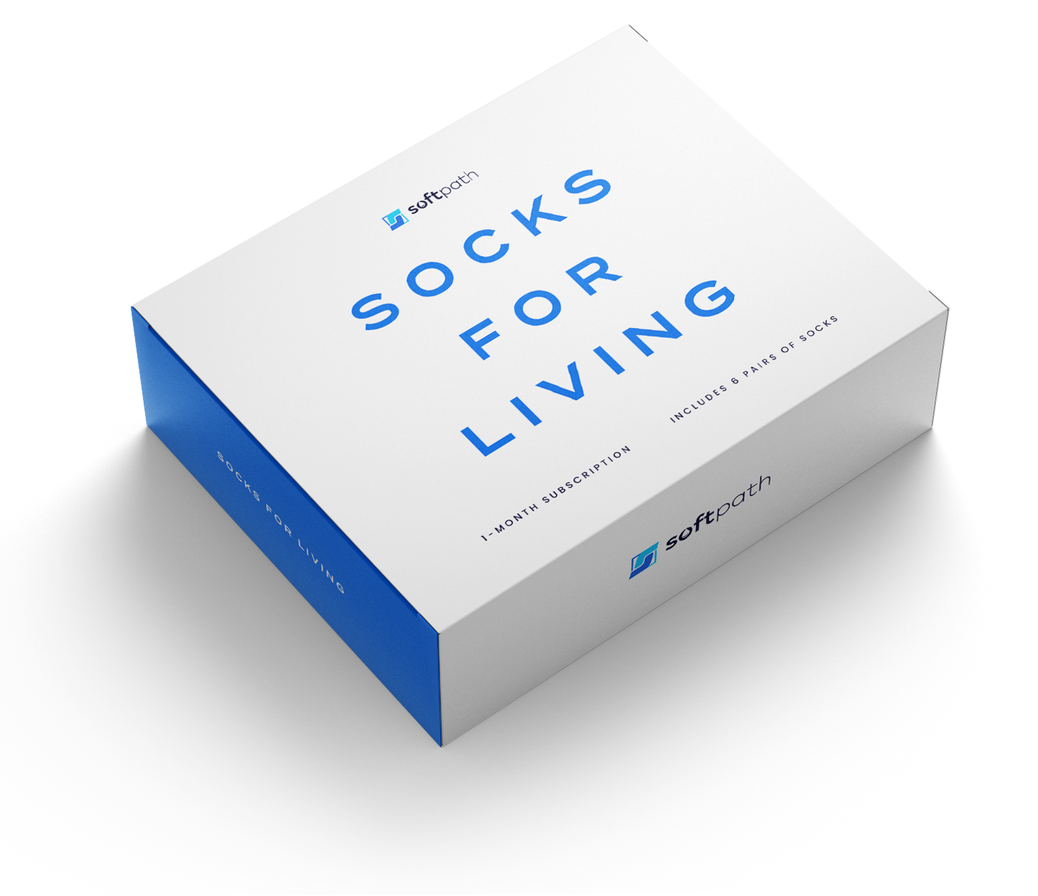 Sugar Socks Subscription Box